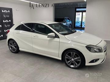 Mercedes-Benz Classe A A 180 CDI Sport