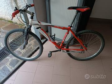 Bicicletta Bottecchia 