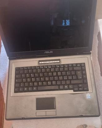 1405-PC Portatile Asus PRO 52L