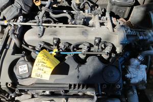 Motore Alfa 147 2001 1.9 937a2000