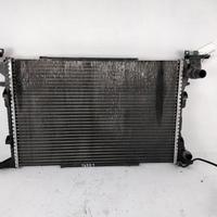 8K0121251R RADIATORE ACQUA AUDI A4 Avant (8K5) (08