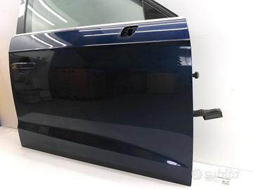 PORTA PORTIERA ANTERIORE DESTRA DX AUDI A3 Sportba
