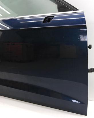 PORTA PORTIERA ANTERIORE DESTRA DX AUDI A3 Sportba