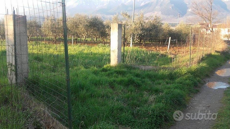 Terreno Castrovillari come da foto - Vista 4