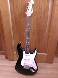 Squier Bullet Strat