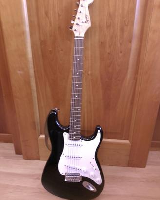 Squier Bullet Strat