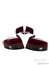 Luce posteriore, componenti AUDI A4 III Avant (8ED
