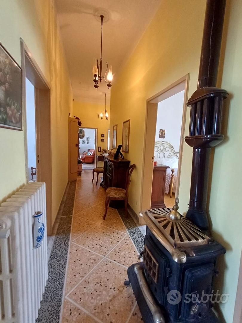 Appartamento – GR - Vista 4