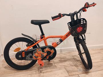 Bici bambino