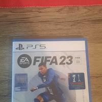 Fifa 23 per ps5