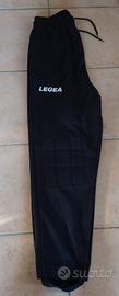 Pantaloni portiere lunghi Legea 