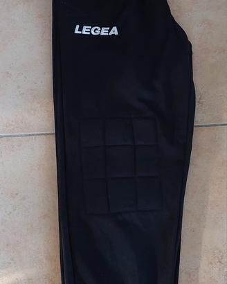 Pantaloni portiere lunghi Legea 