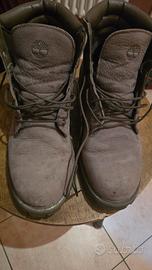 Scarponcini Timberland N°44