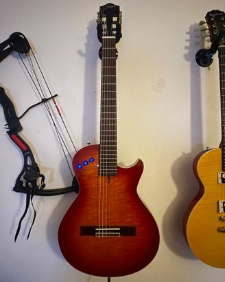 Chitarra classica silent