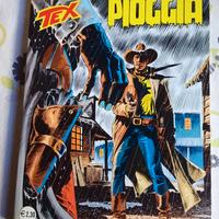 fumetti Tex