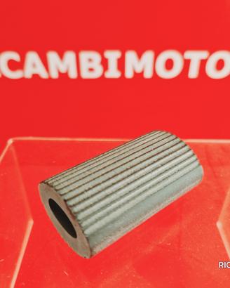 CUFFIA GOMMA LEVA CAMBIO BMW R