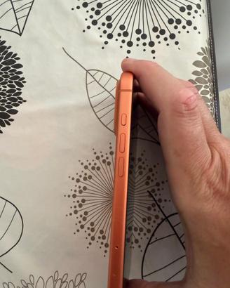 I phone 17 pro 512 gb arancio