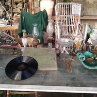 Articoli di antiquariato chiedere di Santo