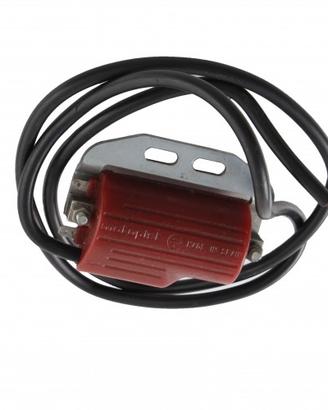 Bobina AT Motoplat 12 Volt moto 2 cilindri
