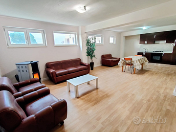 TRILOCALE ARREDATO Carpignano