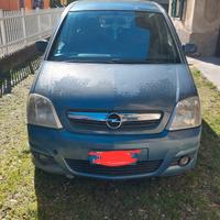 Opel meriva 1.6 - 2006 - MECCANICA OK