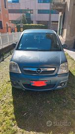 Opel meriva 1.6 - 2006 - MECCANICA OK