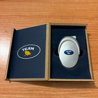 Accendino Team Camel