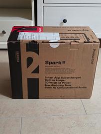 Spark 2 