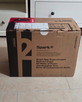 Spark 2 