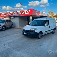 Fiat doblo 1.3 90cv e5 frigo fnax 3 POSTI