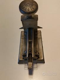 Cucitrice Vintage Zenith 500 Epoca Anni '30/'40 -