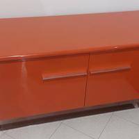 Mobile soggiorno credenza stile moderno.