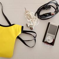 LETTORE MP3/MP4