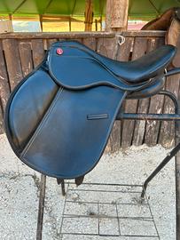 Sella Equitazione Prolight