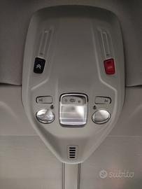 Plafoniera anteriore CITROEN C4 PICASSO del 2015