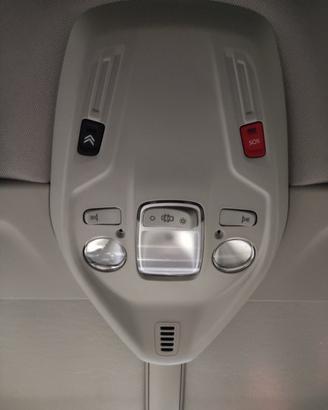 Plafoniera anteriore CITROEN C4 PICASSO del 2015