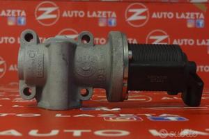 Valvola EGR Fiat Bravo II 1.9 Multijet 16V Cod. 55