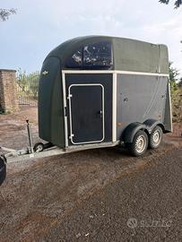 Trailer Humbaur