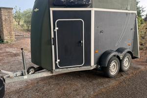 Trailer Humbaur