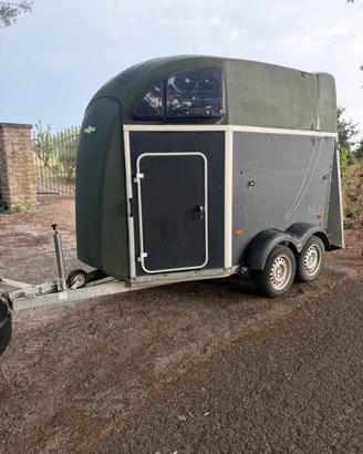 Trailer Humbaur