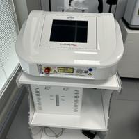 Laser Epilazione profesionale