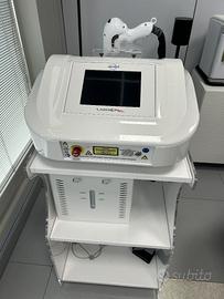 Laser Epilazione profesionale