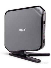 Acer Veriton N281G - Windows 7