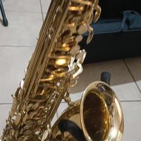 Sax alto 
