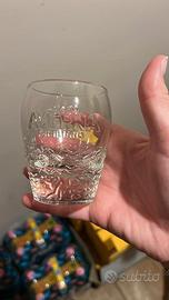 Set 6 bicchieri AVERNA