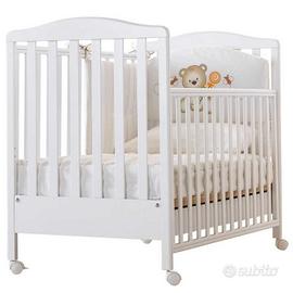 R.E.G.A.L.O lettino culla neonato bambino
