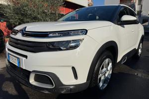 CITROEN C5 Aircross BlueHDi 130 S&S EAT8 Busines