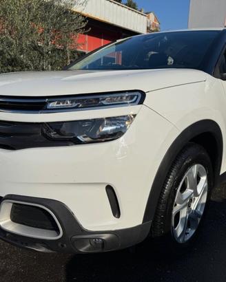 CITROEN C5 Aircross BlueHDi 130 S&S EAT8 Busines
