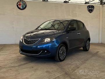 LANCIA Ypsilon III - Ypsilon 1.0 firefly hybrid Go