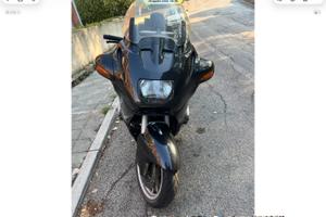 Moto BMW 850 RT